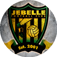 Logo Jebelle FC